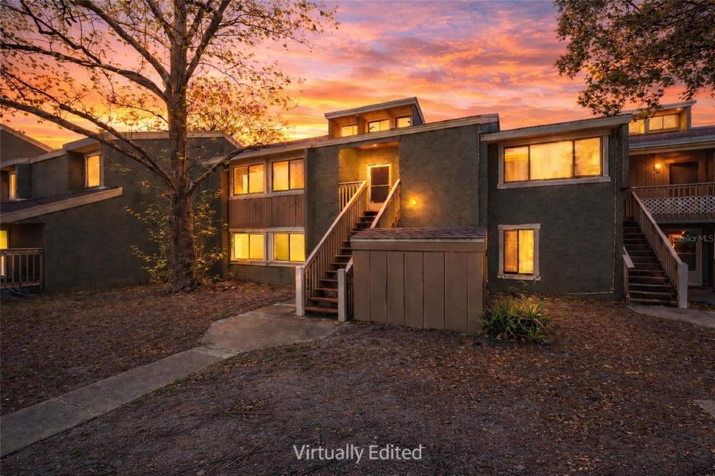 Photo of 6060 Peregrine Avenue #17E, Orlando, FL 32819 (MLS # G5110859)