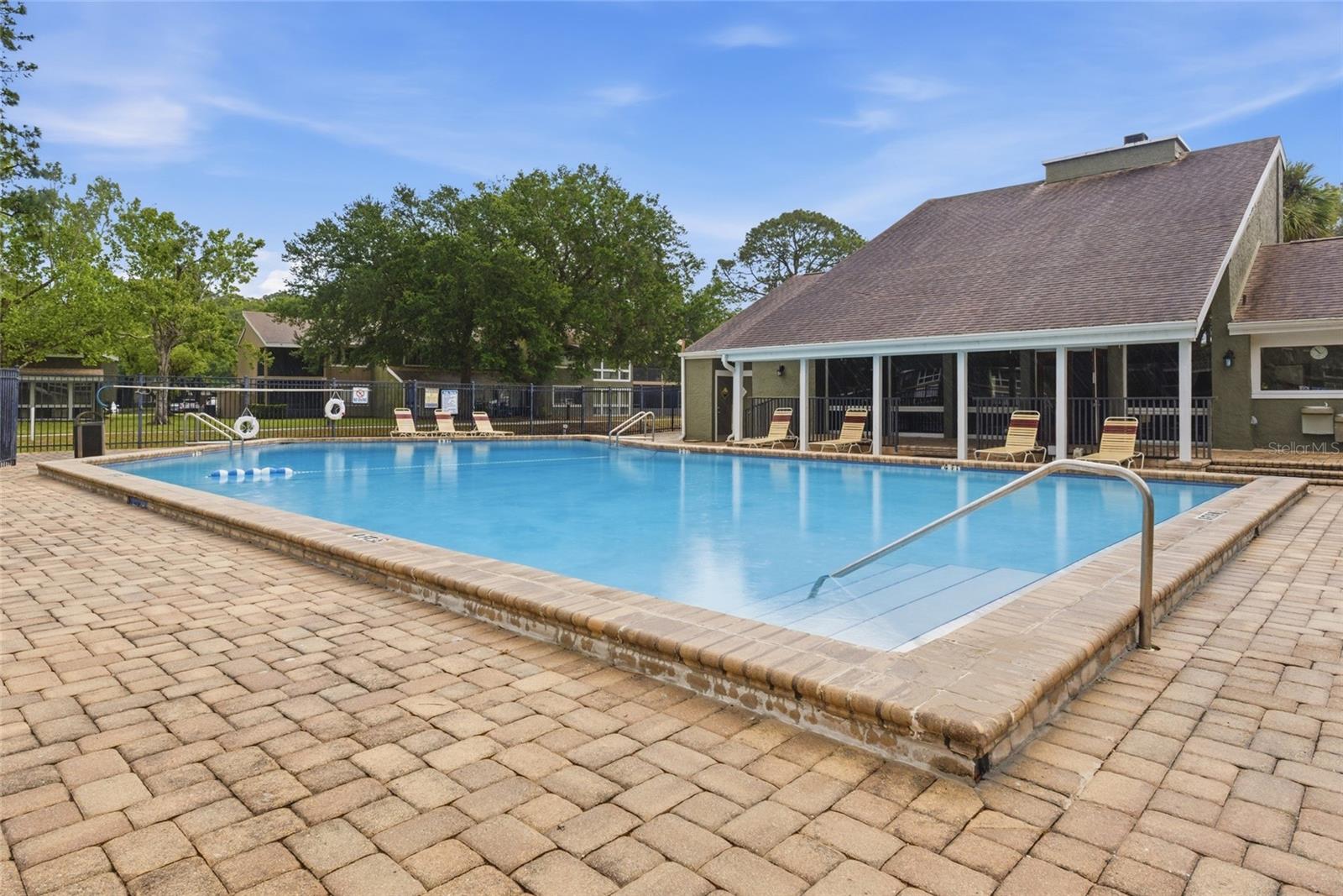 WINDHOVER CONDO - Residential