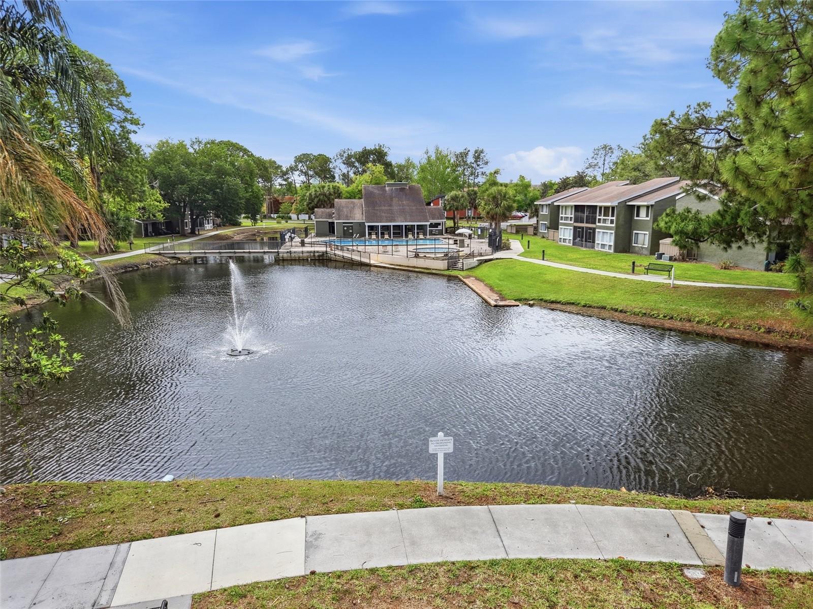 WINDHOVER CONDO - Residential