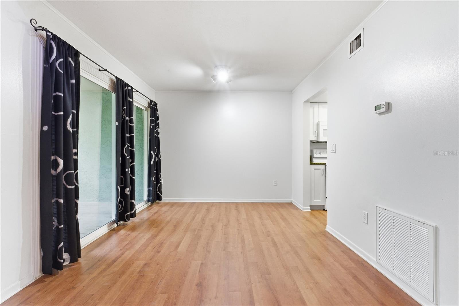 WINDHOVER CONDO - Residential