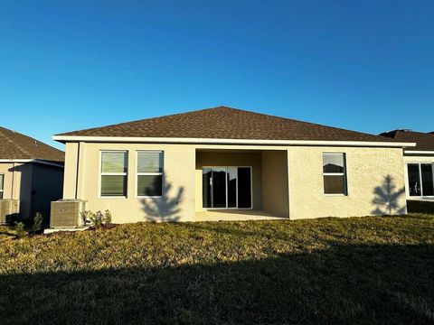 Tiny photo for 339 Puma Loop, Groveland, FL 34736 (MLS # S5145144)