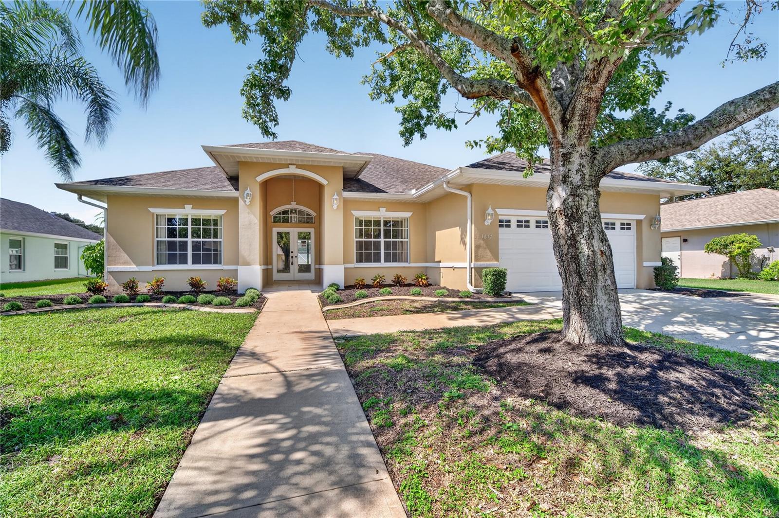 3677 WHISPERWOOD CIRCLE