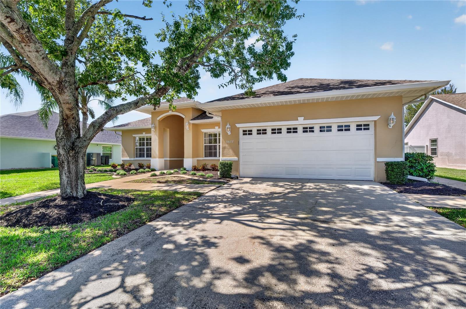 3677 WHISPERWOOD CIRCLE