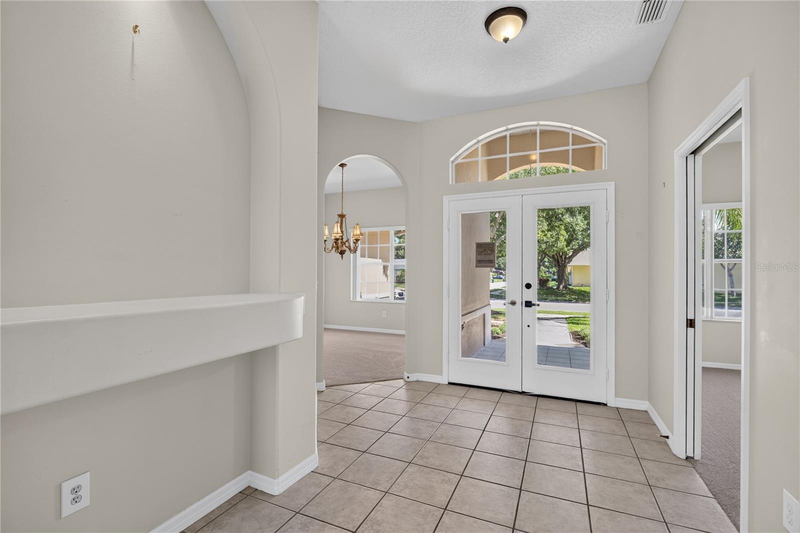 3677 WHISPERWOOD CIRCLE