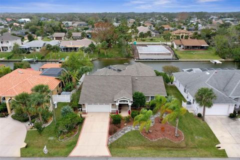 A home in PALM COAST