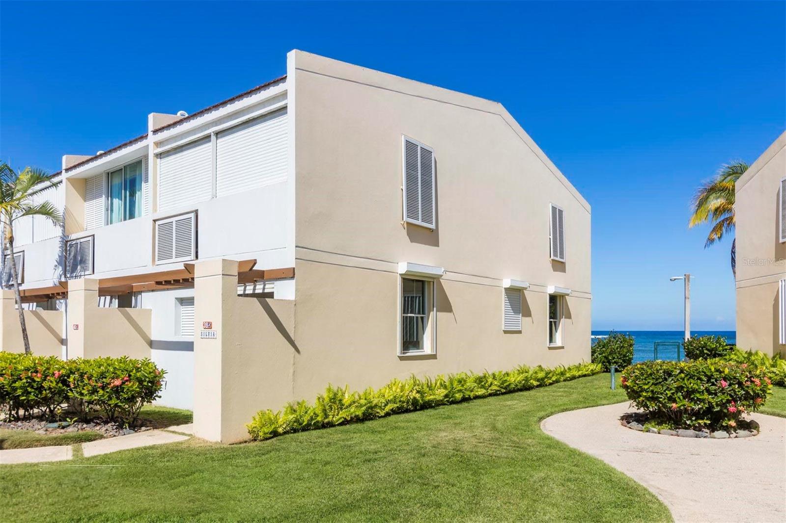 Dorado del Mar Blvd OCEAN VILLAS 39