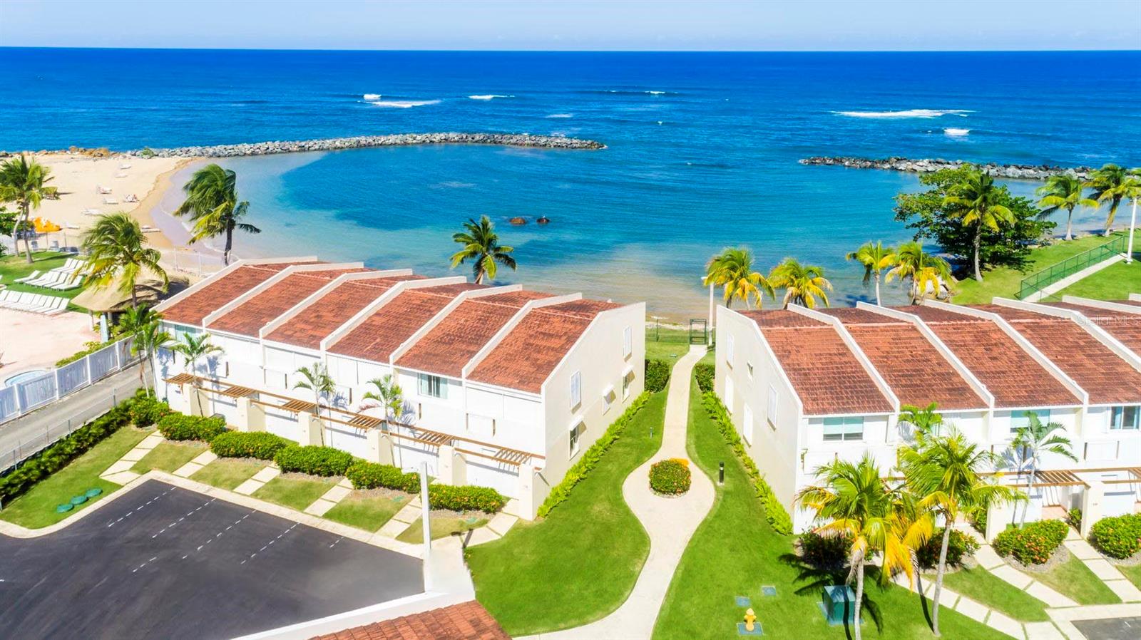 Dorado del Mar Blvd OCEAN VILLAS 39