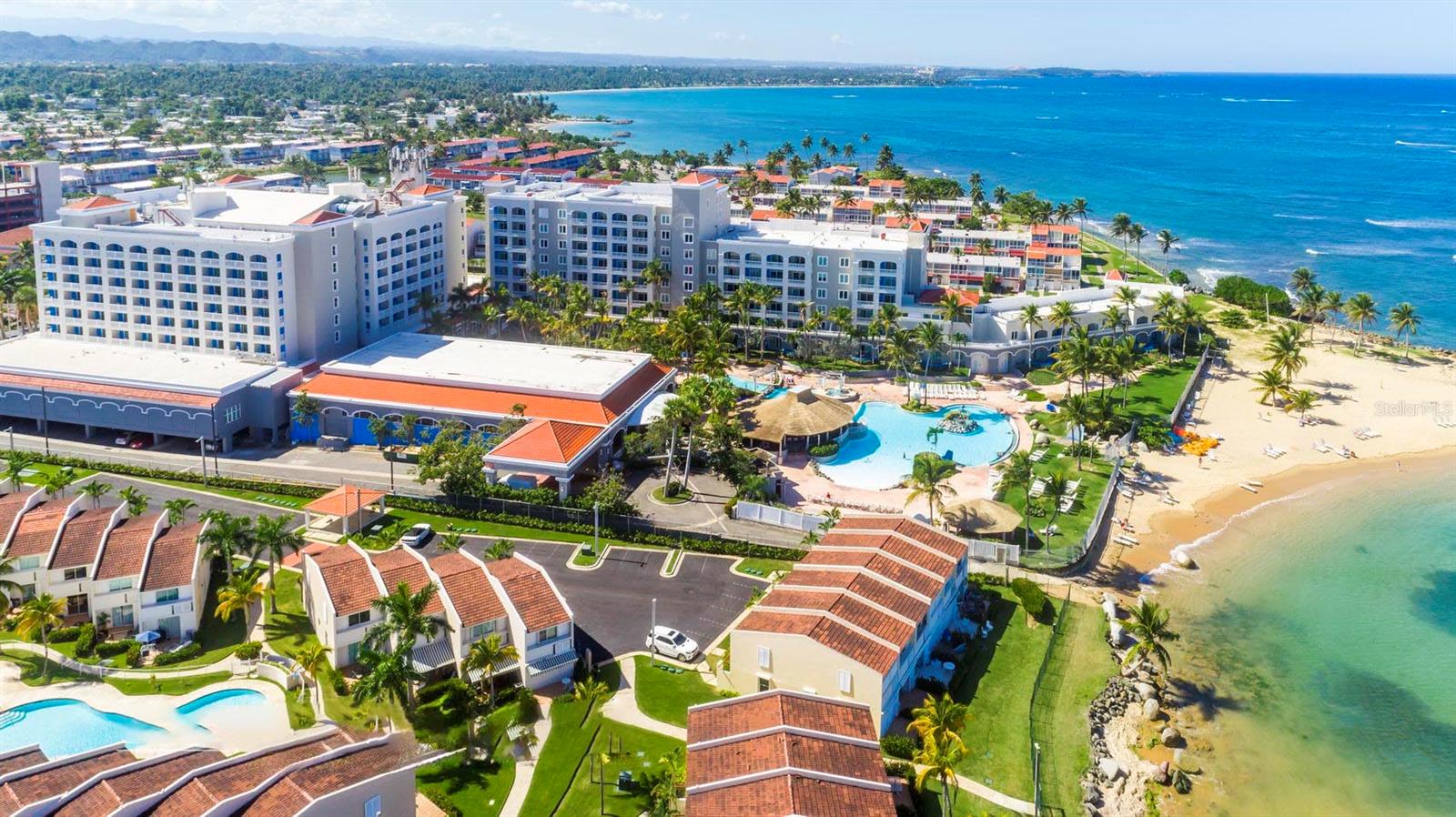 Dorado del Mar Blvd OCEAN VILLAS 39