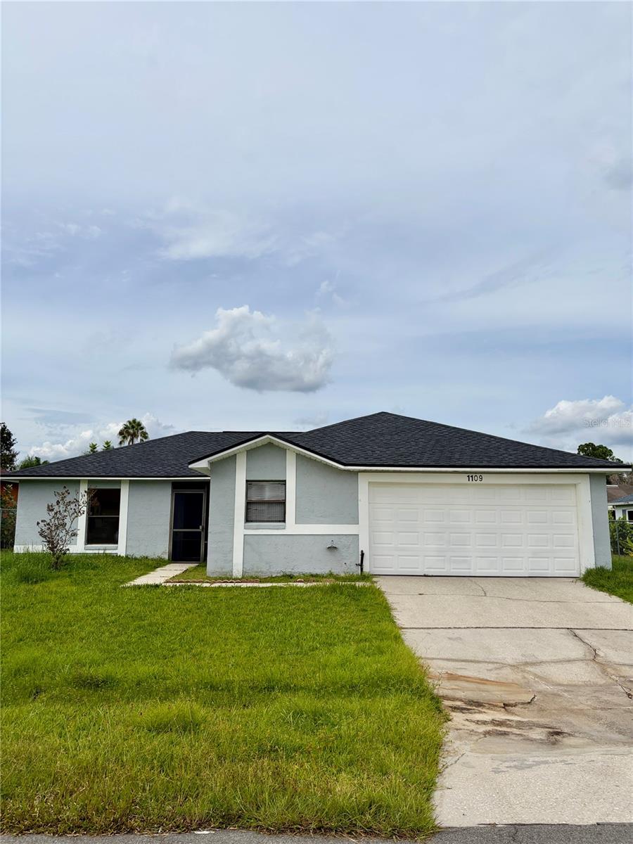 Photo of 1109 Dartford Drive, Kissimmee, FL 34758 (MLS # S5158511)
