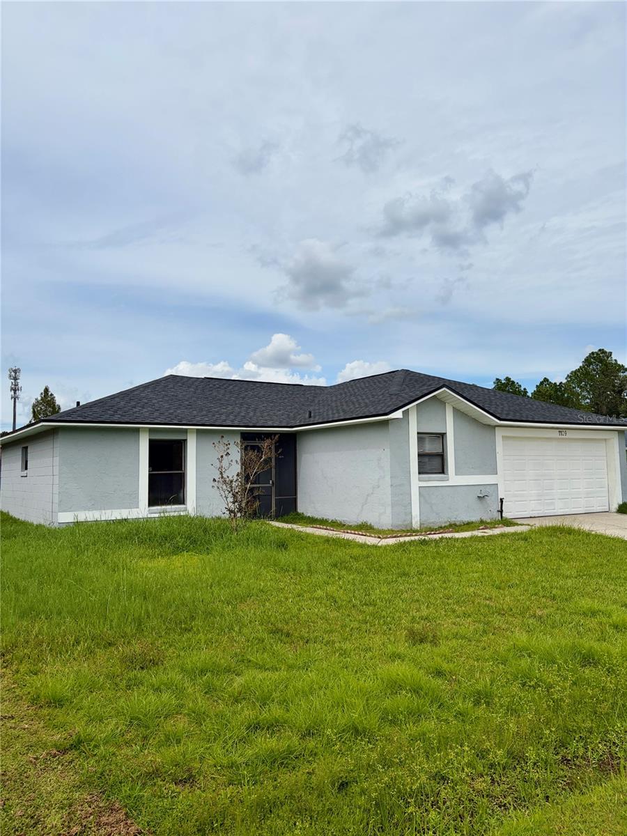 Photo of 1109 Dartford Drive, Kissimmee, FL 34758 (MLS # S5158511)