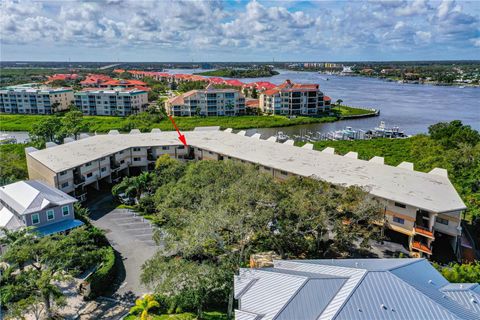 520 S PENINSULA AVENUE 2C7 NEW SMYRNA BEACH FL 32169
