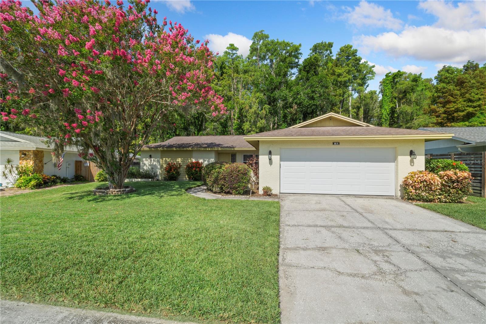 Spacious Northdale Home Backing to Protected Woods with Privacy, Potential, and Prime Location.
Don’t miss this fantastic opportunity in Northdale. This 3-bedroom, 2-bathroom home sits on an oversized lot with no rear neighbors, backing up to protected woods that will never be developed. Enjoy rare privacy and a peaceful natural setting right in the heart of Tampa.
Inside, you'll find tile and wood flooring throughout, ceiling fans in every room, and a functional layout ready for your personal touch. Recent updates include a newer A/C unit, double-pane windows and sliders, and a newer garage door, offering peace of mind and a great foundation for further improvements.
While the roof will need replacement, and cosmetic updates are needed, the property is priced to reflect these items, making it a great value for buyers or investors looking to build equity in a prime neighborhood.
Located near top-rated schools, golf courses, parks, and a wide variety of shopping and dining options, this home offers both convenience and long-term potential.
Schedule a showing today and explore what this Northdale property has to offer.