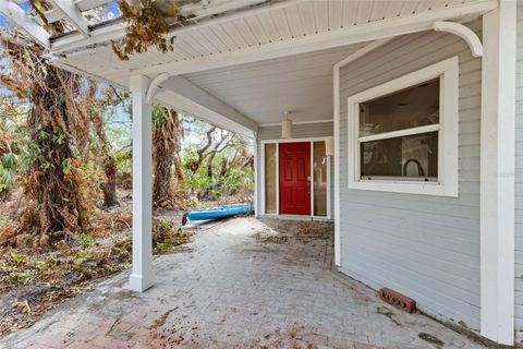 A home in SARASOTA