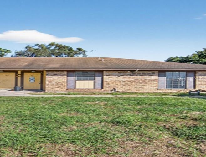 LONGWOOD - Residential