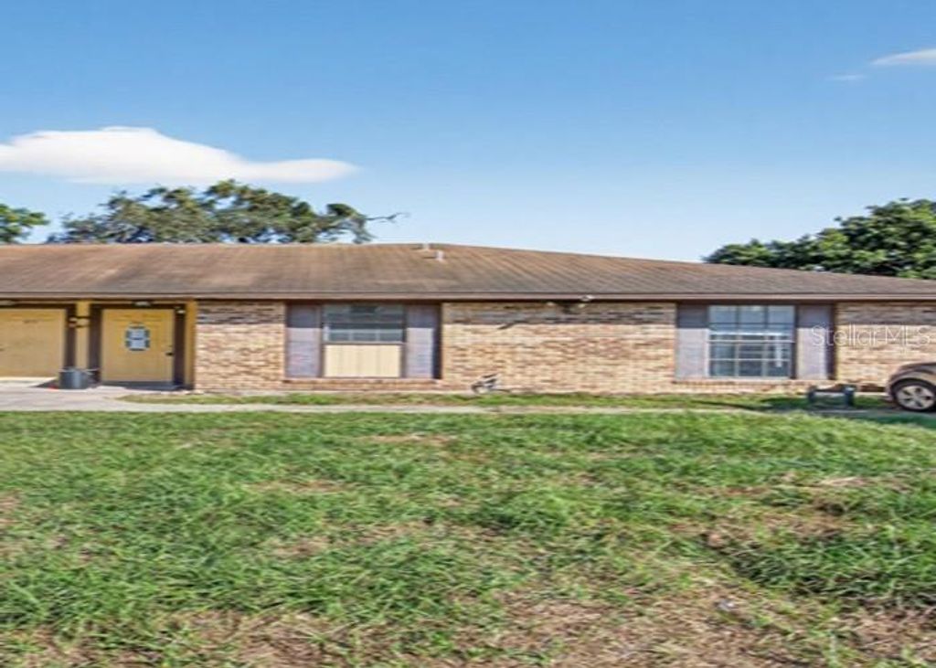 Photo of 381 E Jessup Avenue, Longwood, FL 32750 (MLS # O6357846)