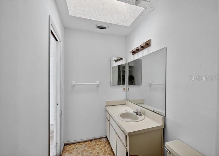 LONGWOOD - Residential