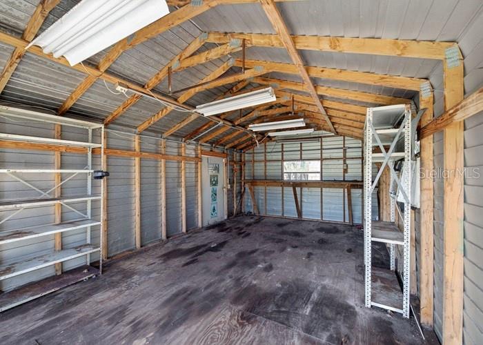 LONGWOOD - Residential