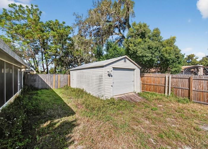 LONGWOOD - Residential