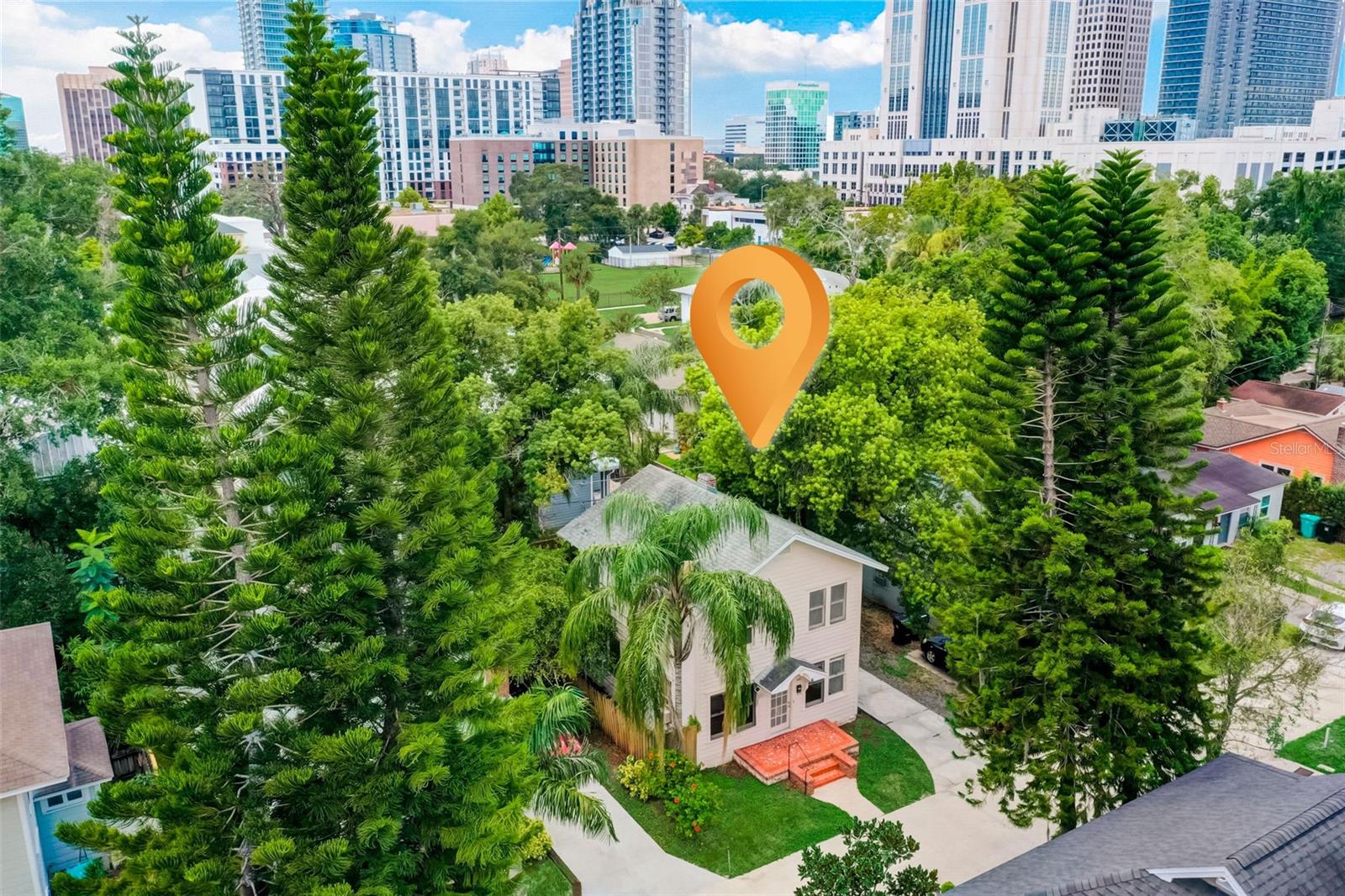 HIBISCUS COURT - Residential Income