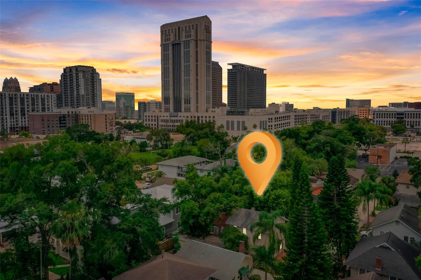 HIBISCUS COURT - Residential Income