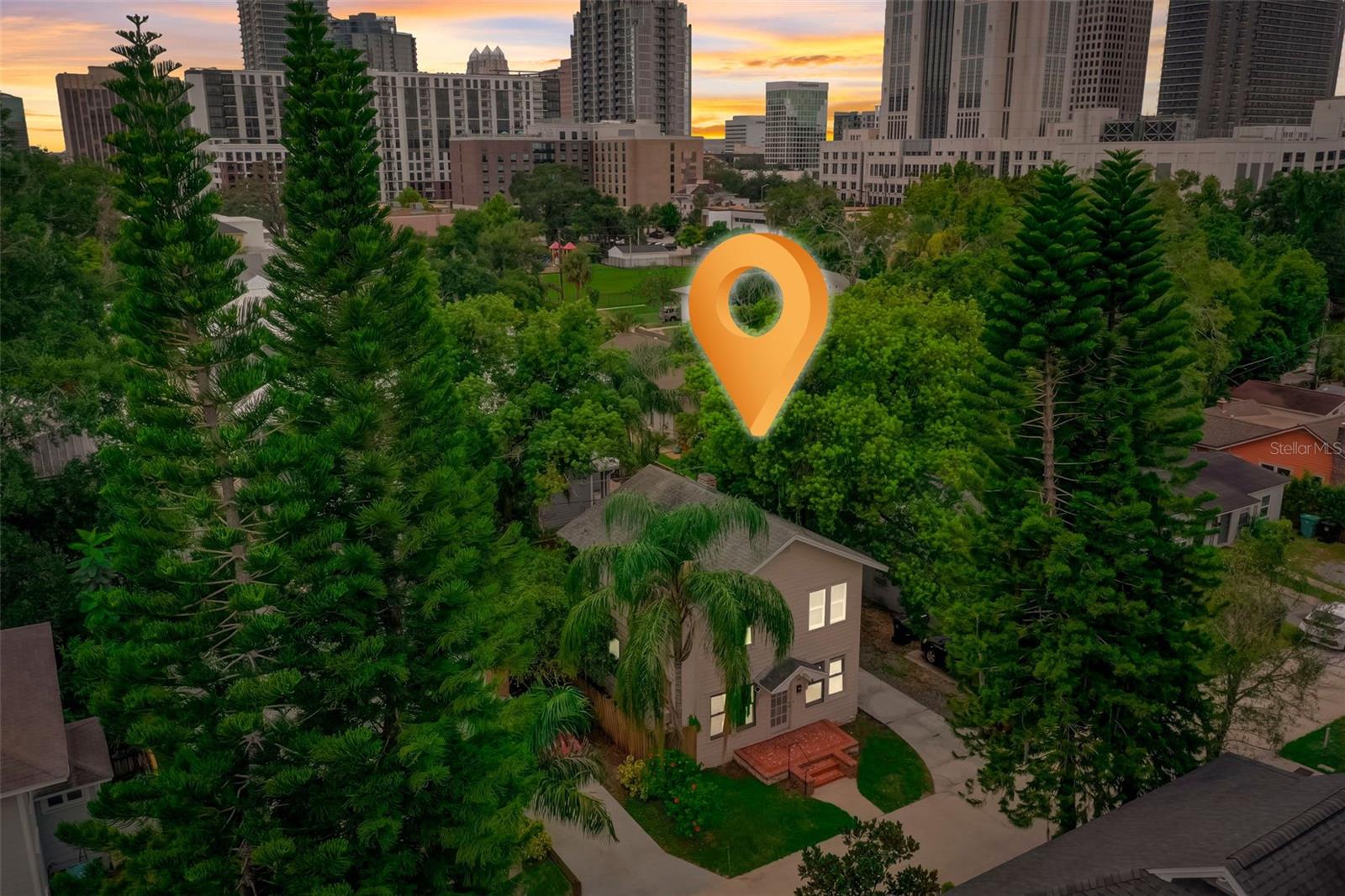 HIBISCUS COURT - Residential Income