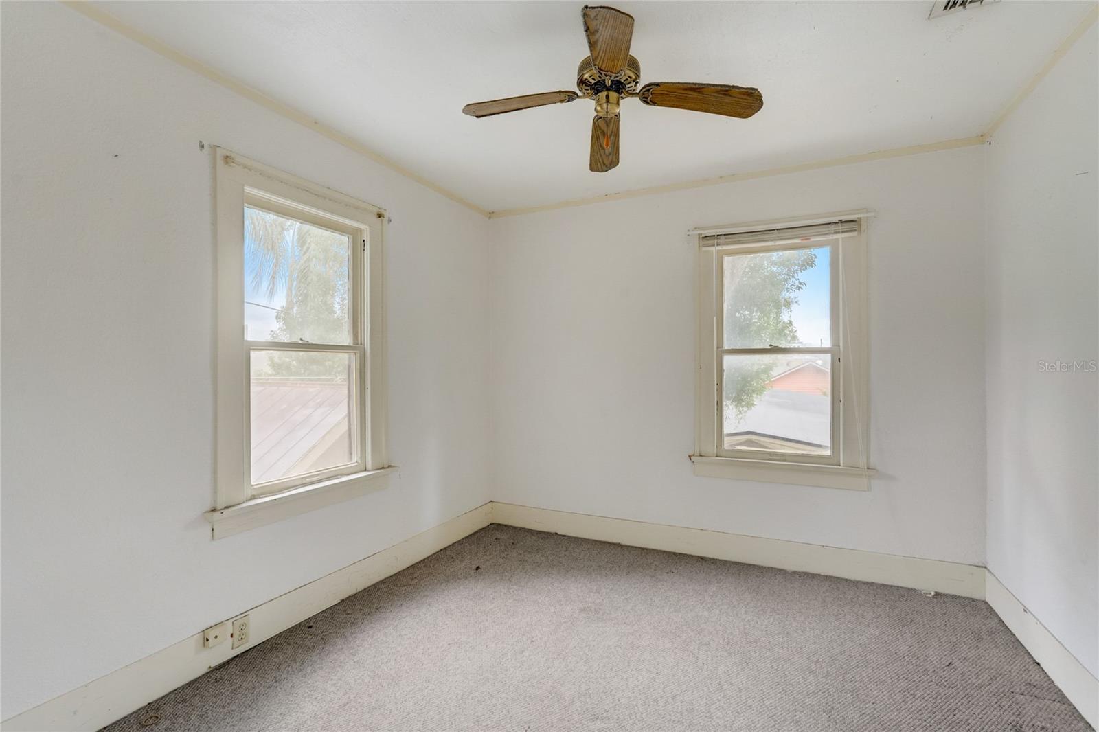 HIBISCUS COURT - Residential Income