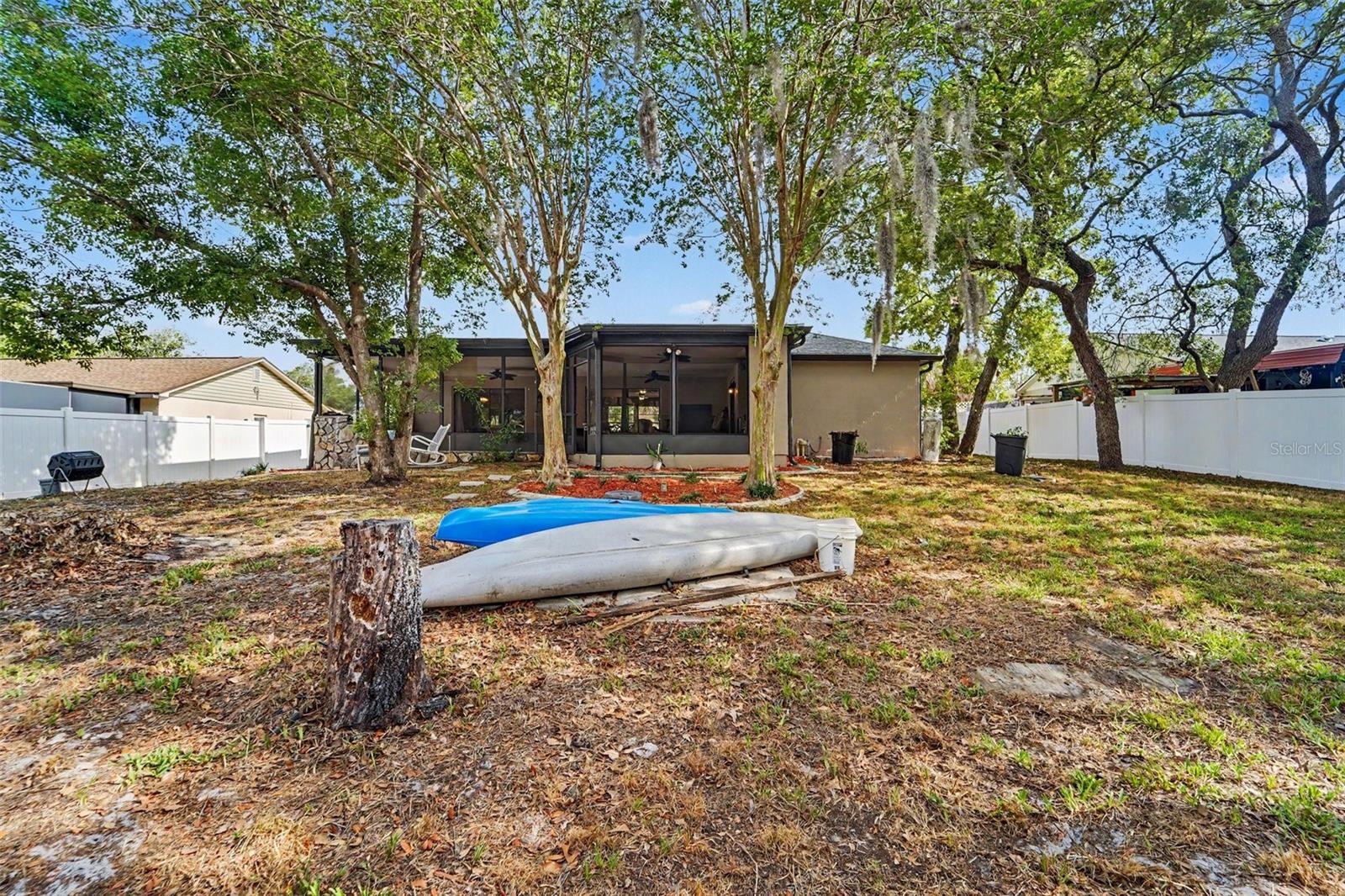 FOREST OAKS UNIT - Residential