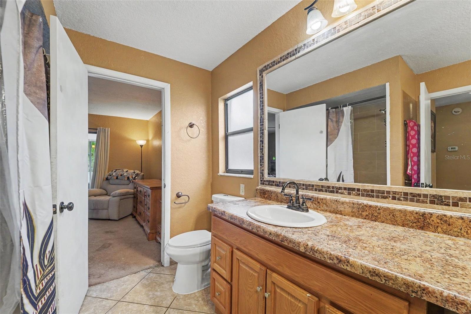 FOREST OAKS UNIT - Residential