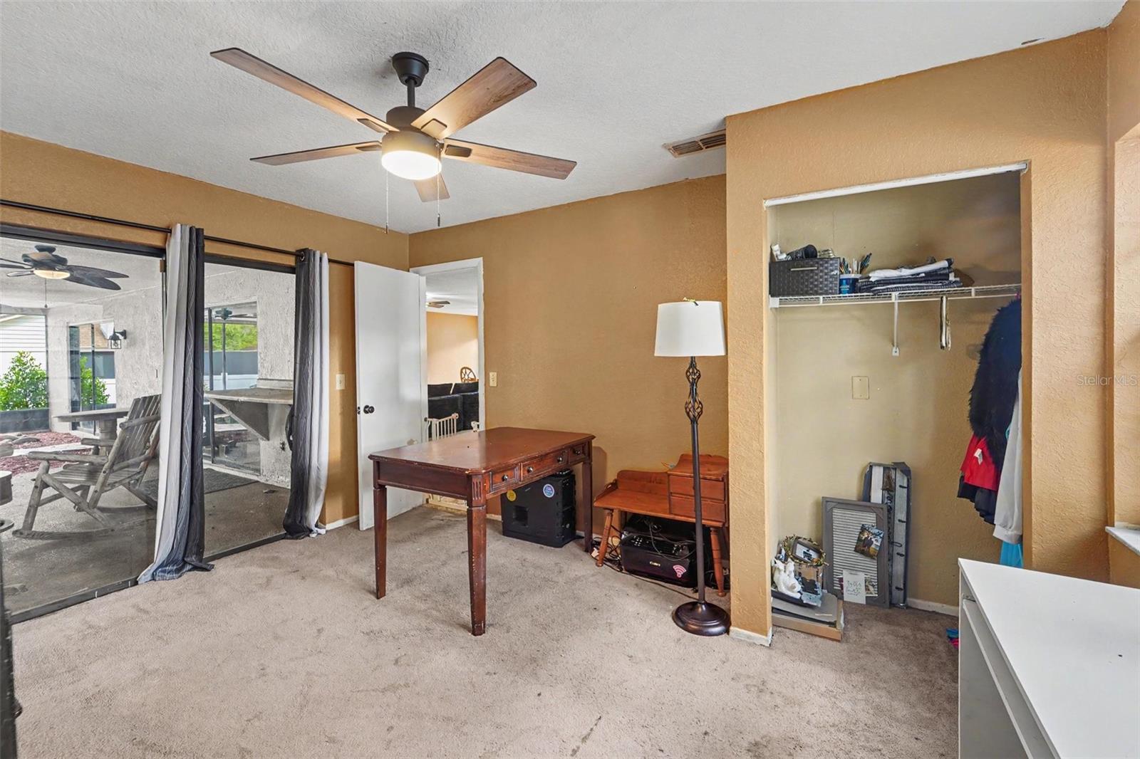 FOREST OAKS UNIT - Residential
