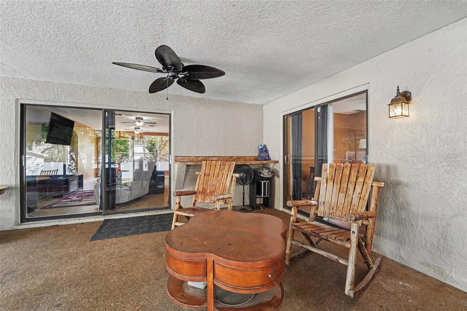 FOREST OAKS UNIT - Residential