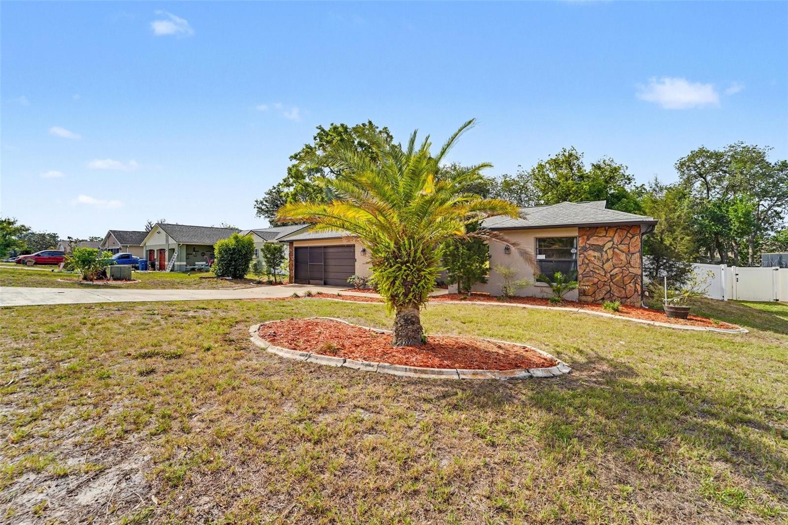 FOREST OAKS UNIT - Residential