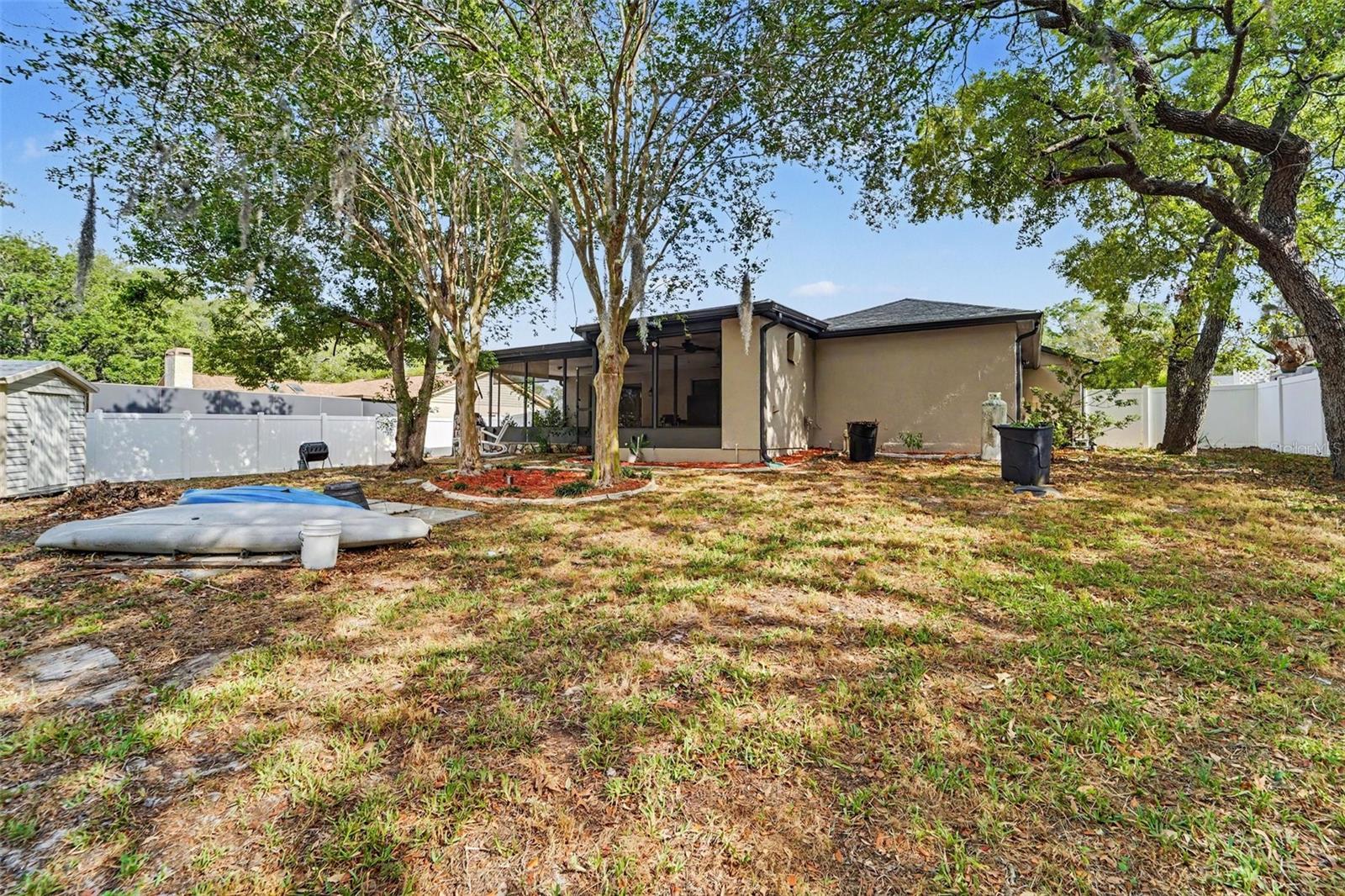 FOREST OAKS UNIT - Residential