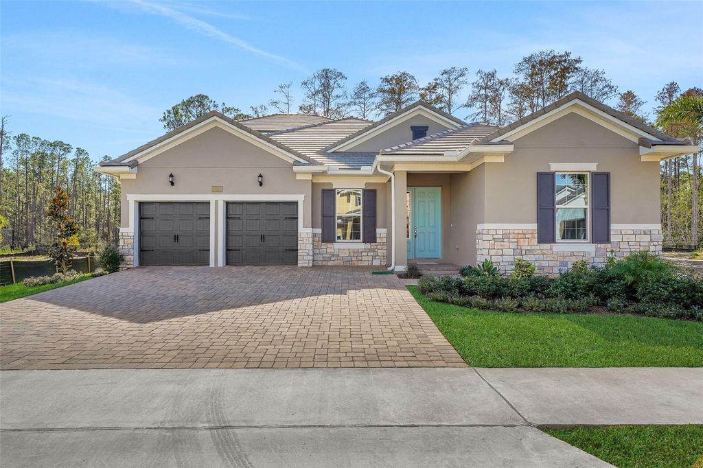 Photo of 14347 Crest Palm Avenue, Windermere, FL 34786 (MLS # G5094526)