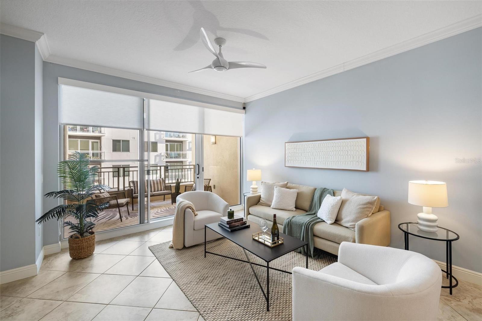 ONE HUNDRED CENTRAL - Residential