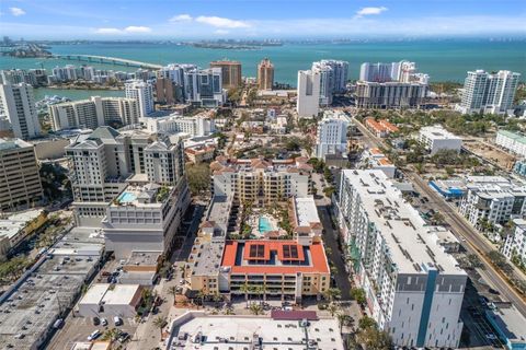 100 CENTRAL AVENUE C619 SARASOTA FL 34236