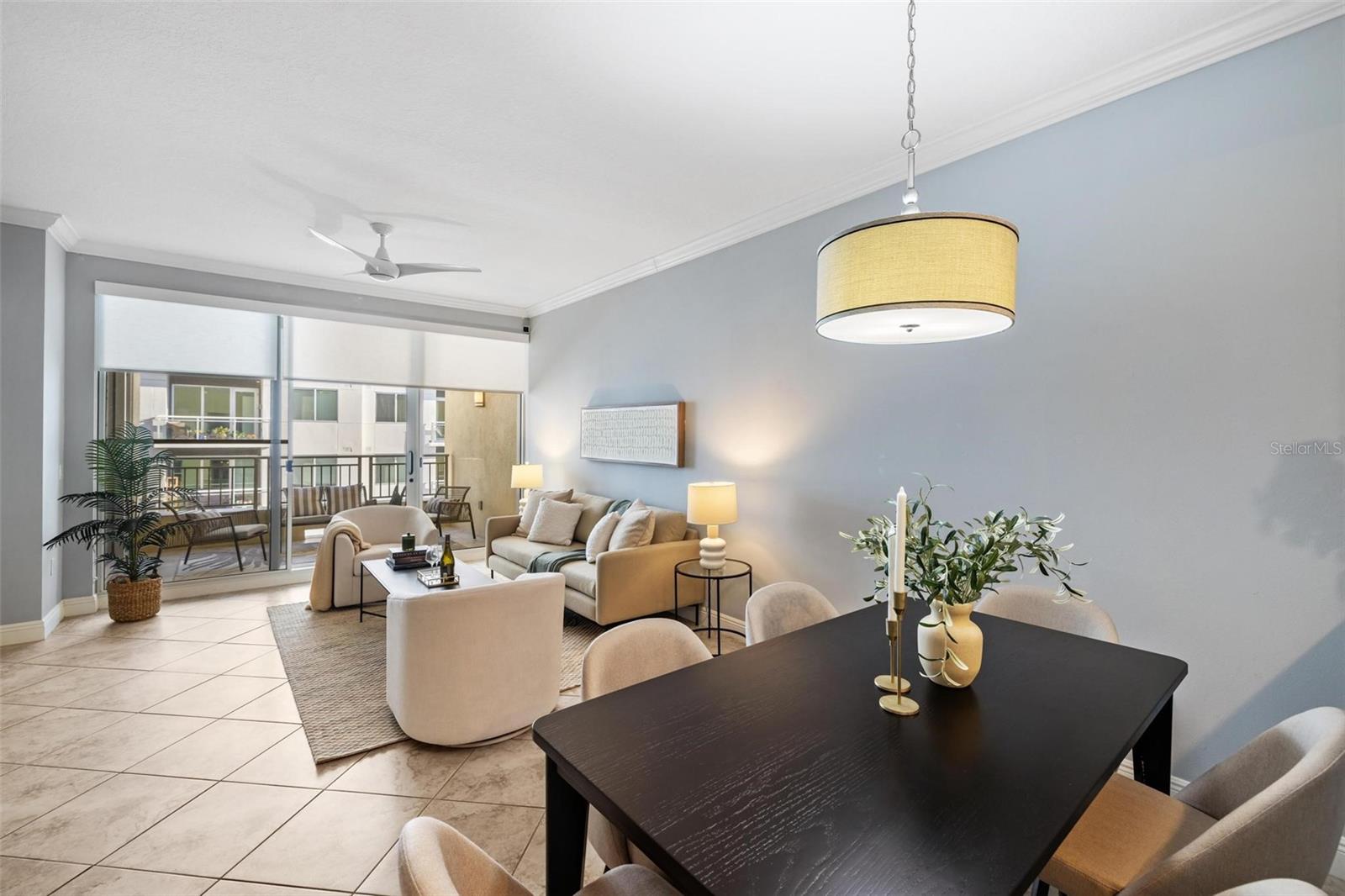 ONE HUNDRED CENTRAL - Residential