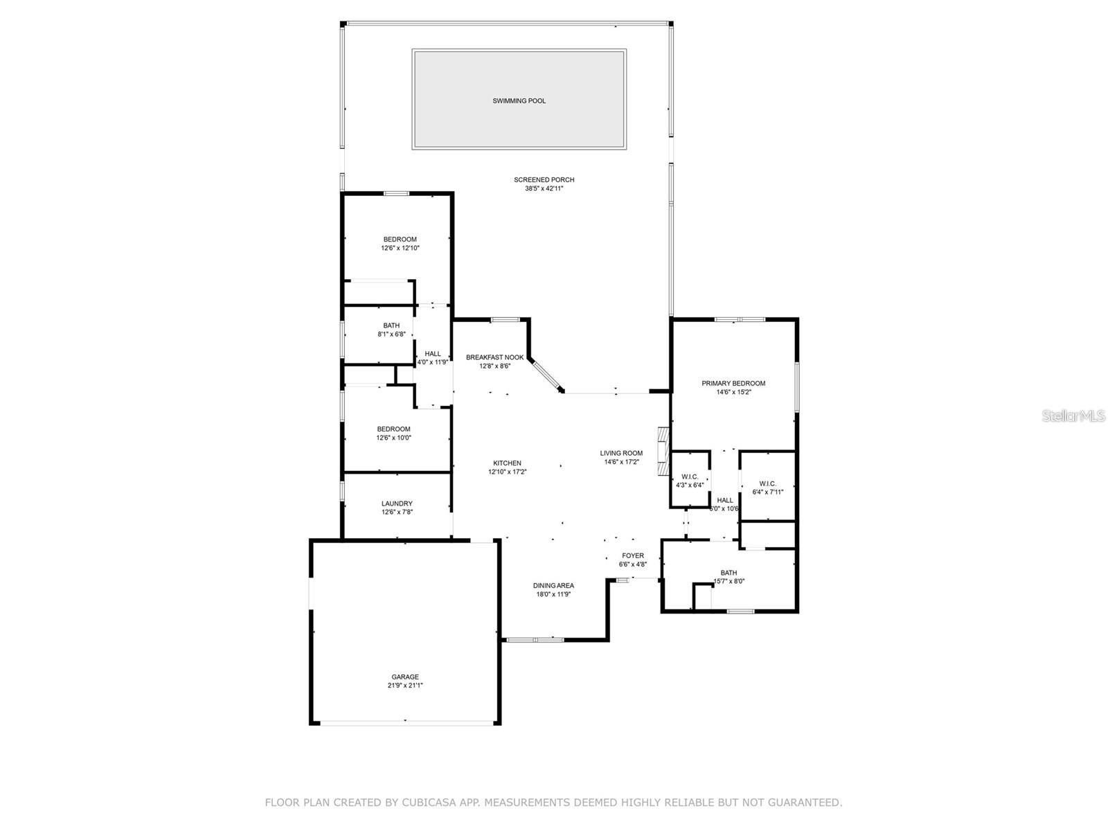 PORT CHARLOTTE SUB 37 - Residential
