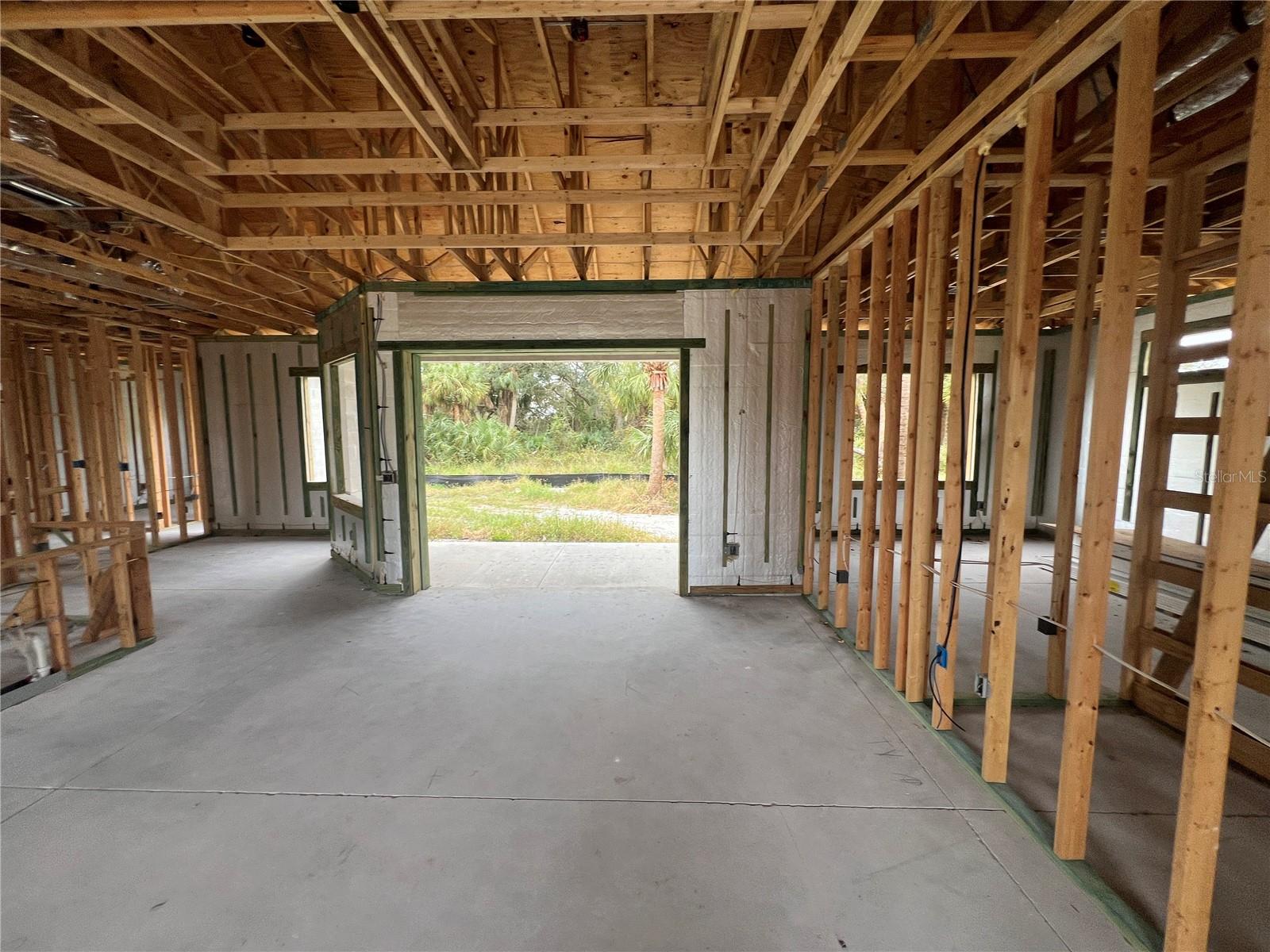 PORT CHARLOTTE SUB 37 - Residential