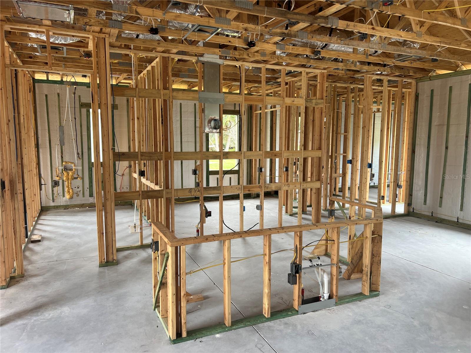 PORT CHARLOTTE SUB 37 - Residential