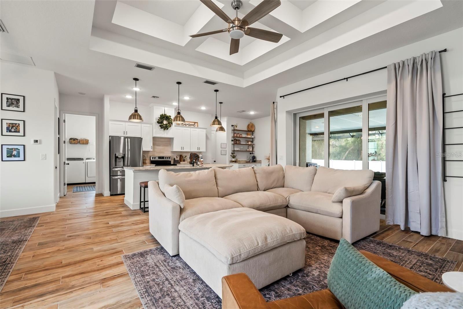 PORT CHARLOTTE SUB 37 - Residential