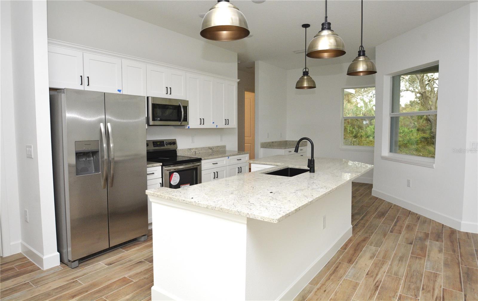 PORT CHARLOTTE SUB 37 - Residential