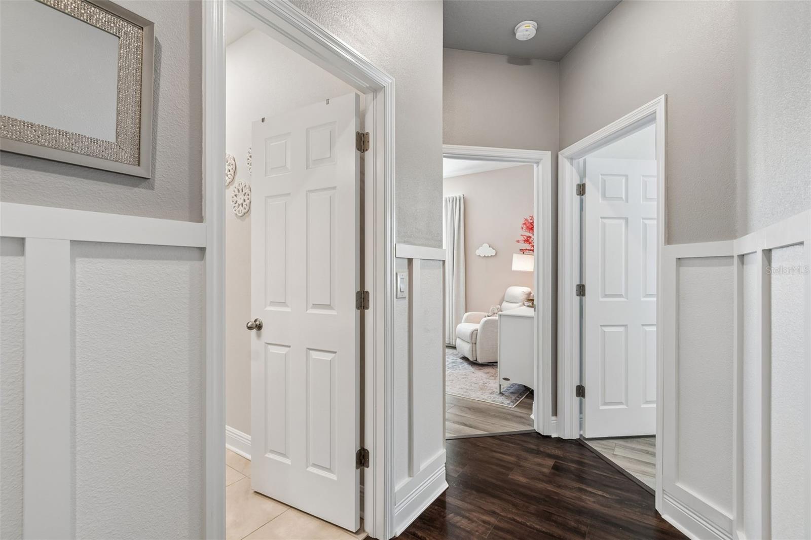 LAKESHORE OAKS SUB - Residential