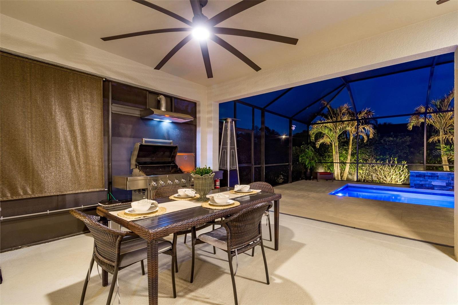 LAKESHORE OAKS SUB - Residential