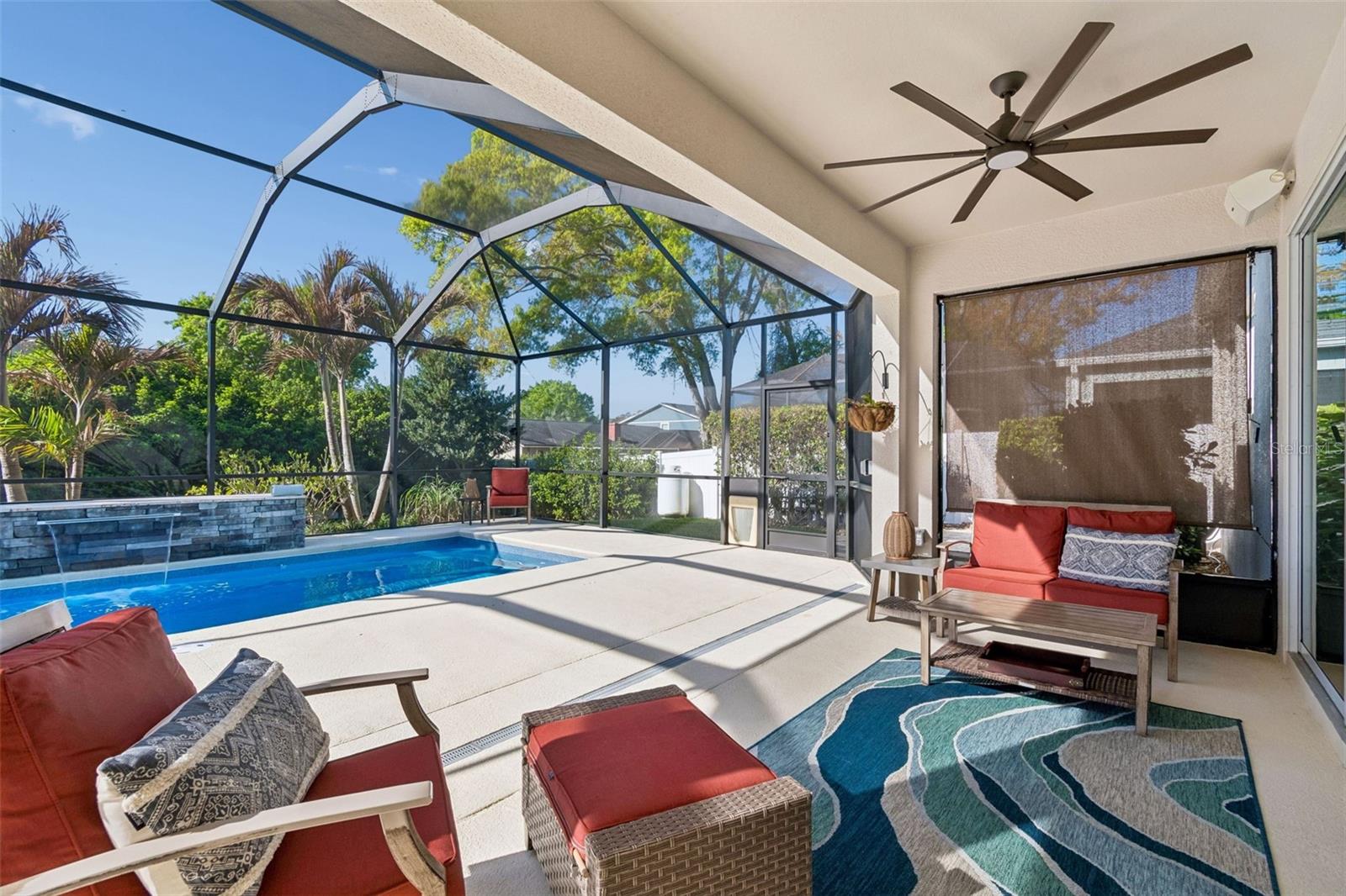 LAKESHORE OAKS SUB - Residential