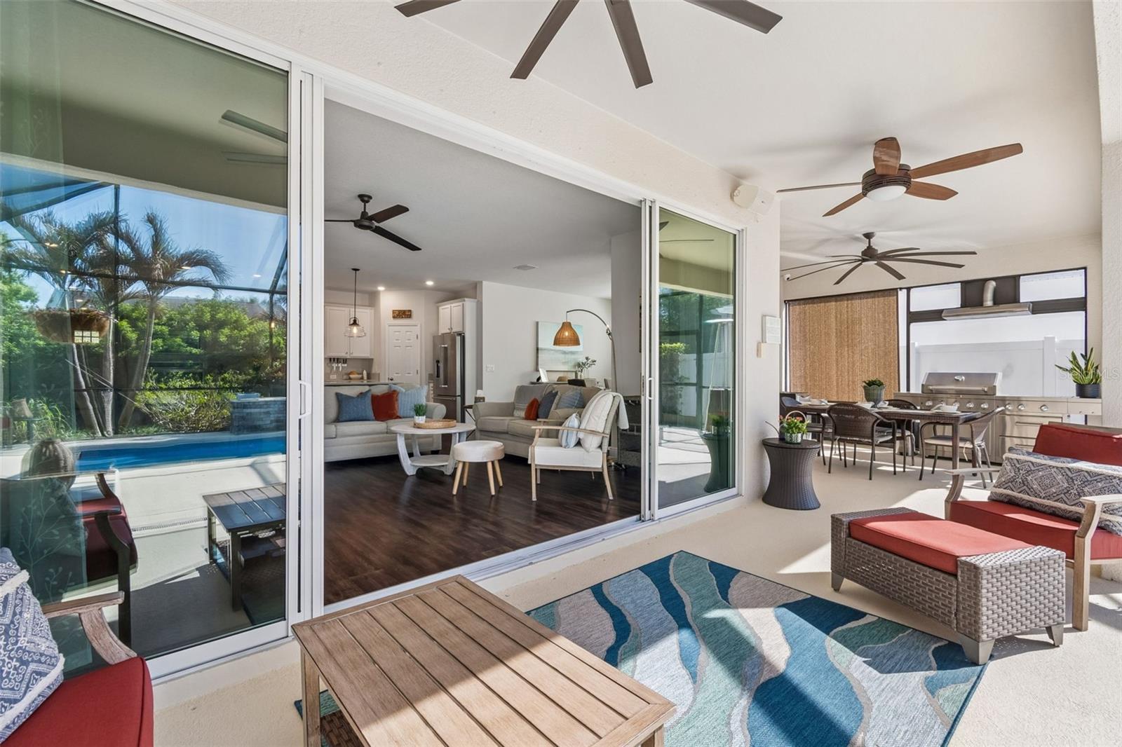 LAKESHORE OAKS SUB - Residential