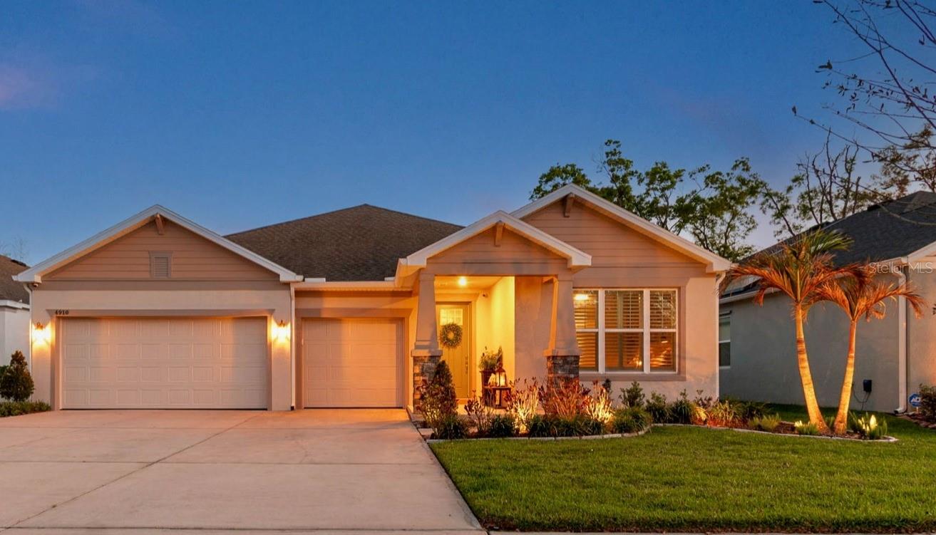 LAKESHORE OAKS SUB - Residential