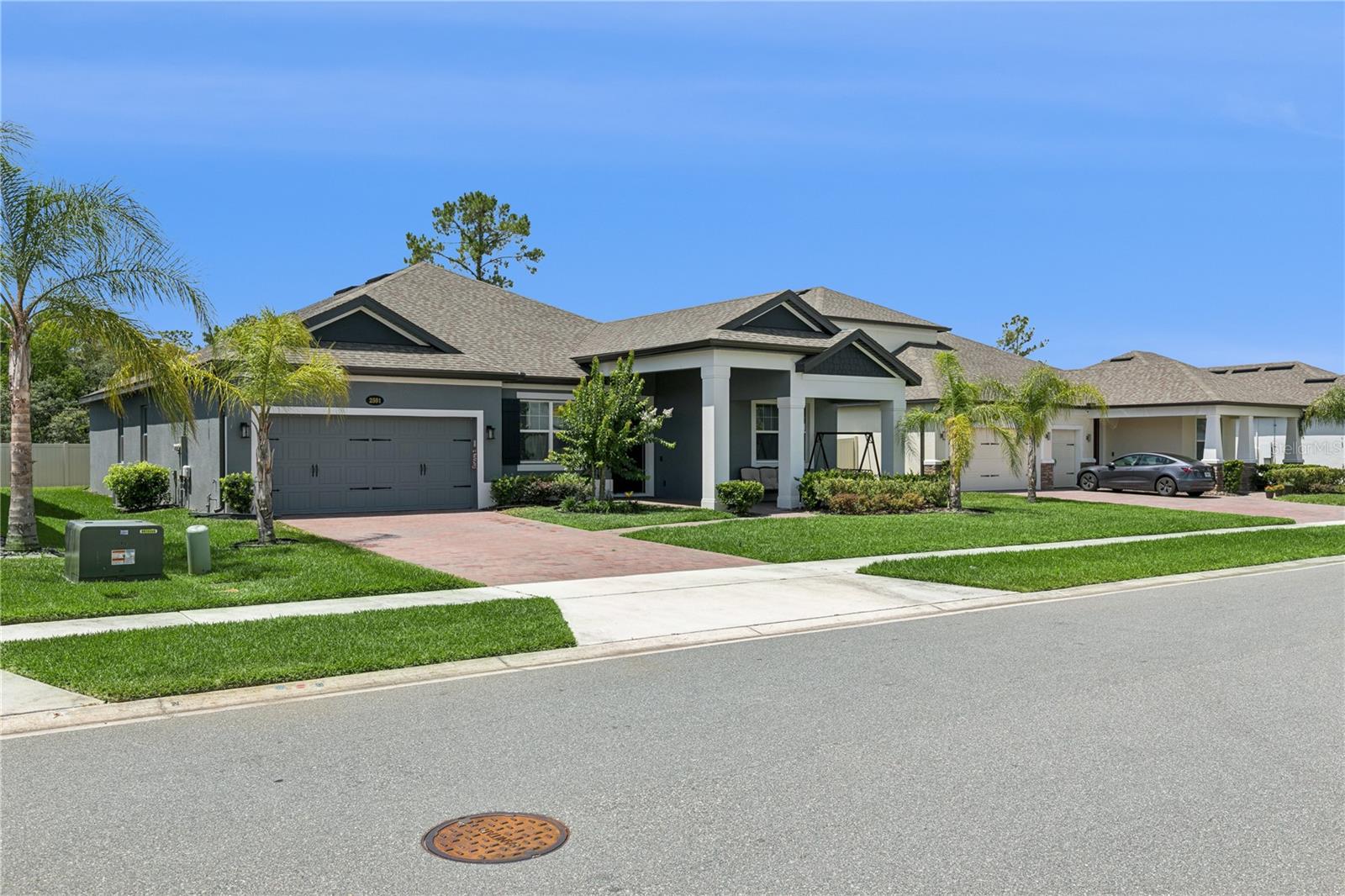 2591 CEDAR SHAKE COURT