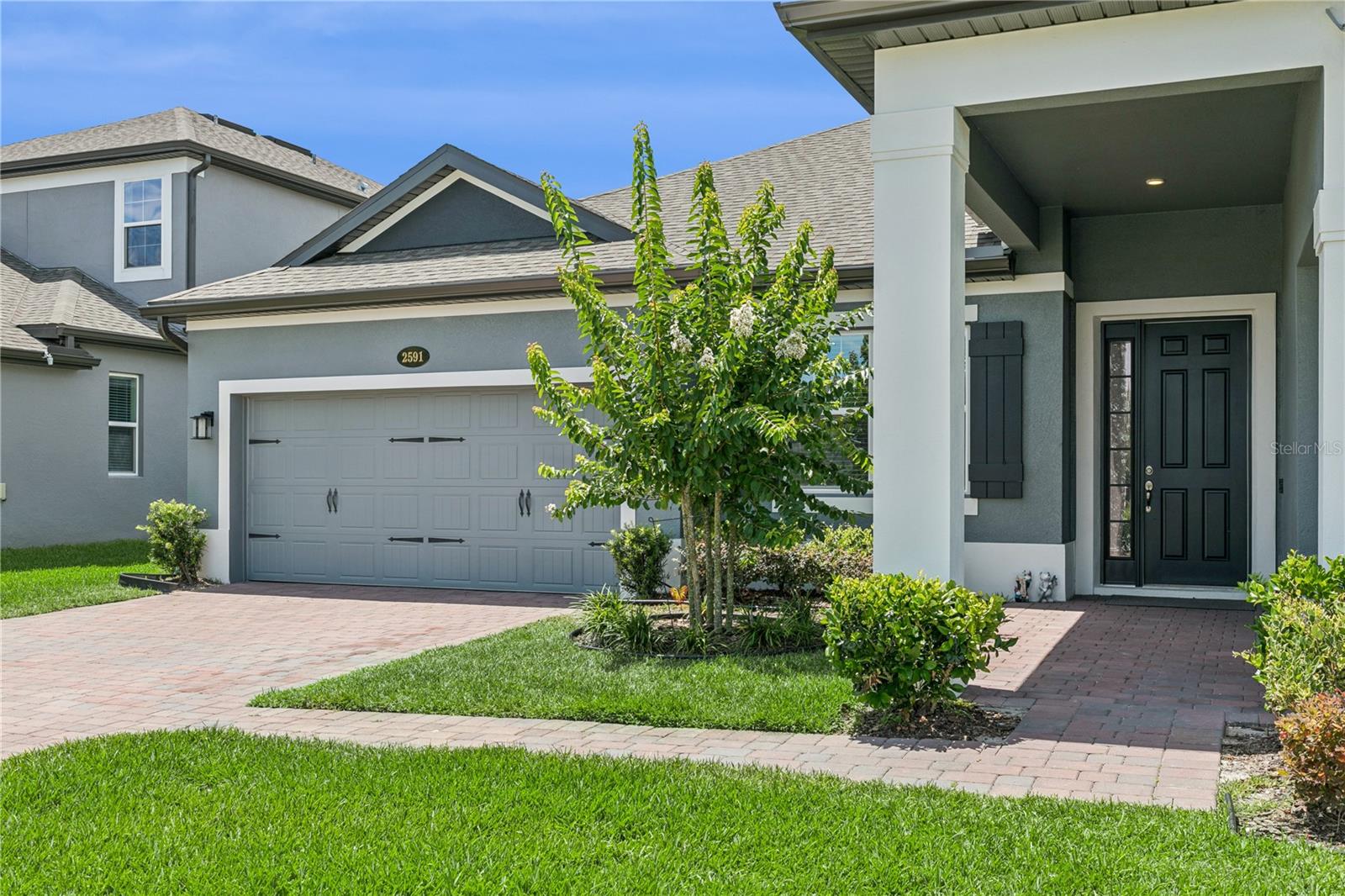 2591 CEDAR SHAKE COURT