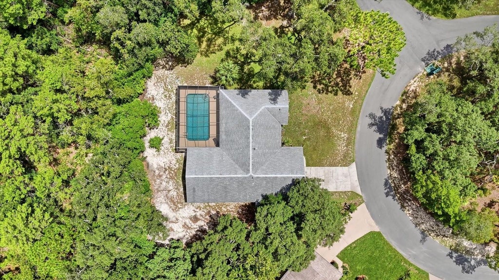 Photo of 12 Asters Court, Homosassa, FL 34446 (MLS # OM728489)