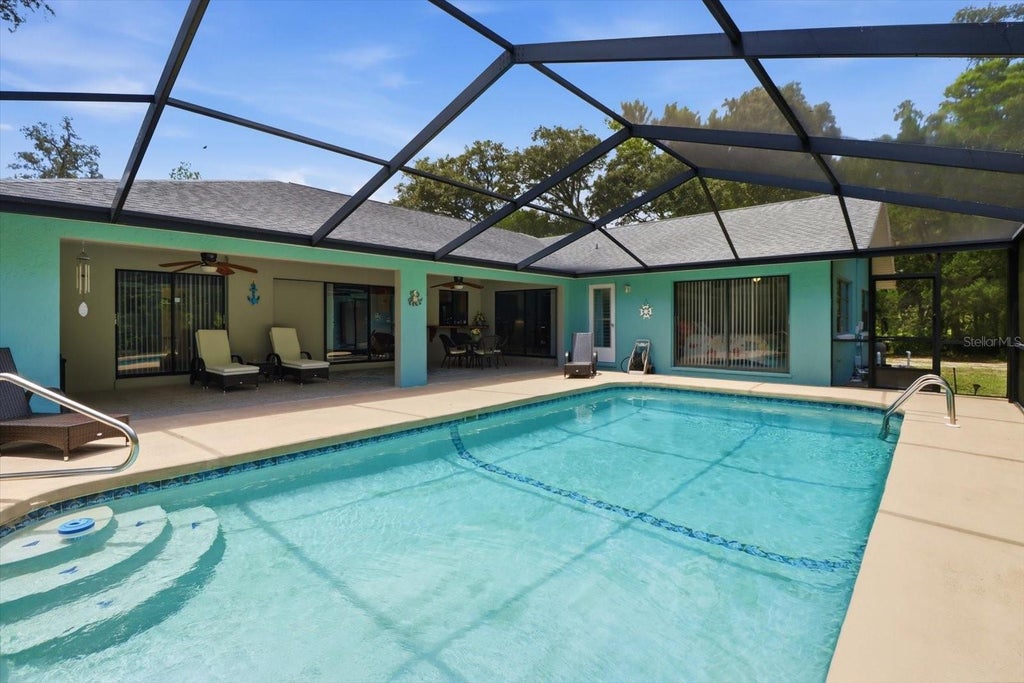 Photo of 12 Asters Court, Homosassa, FL 34446 (MLS # OM728489)
